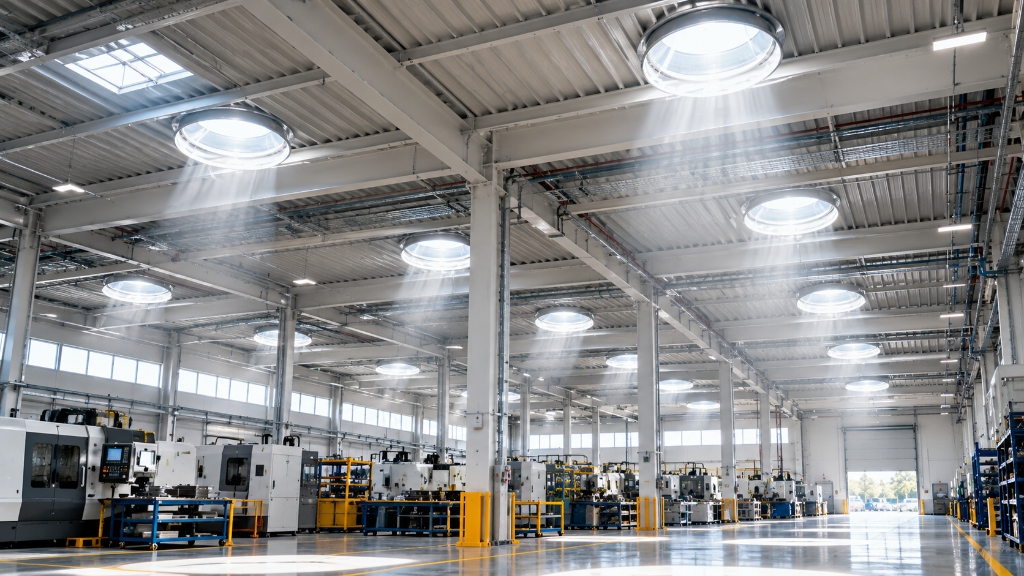 Brilantor Natural Daylight Systems