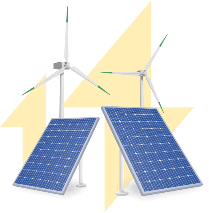 Sustainable Energy